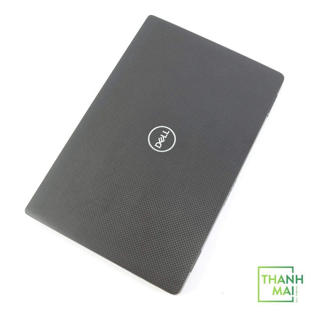 Laptop Dell Latitude 7420 Intel i7 1185G7/ Ram 16GB/ SSD 256GB/ 14″ FHD Fiber Carbon – Win 10 Pro