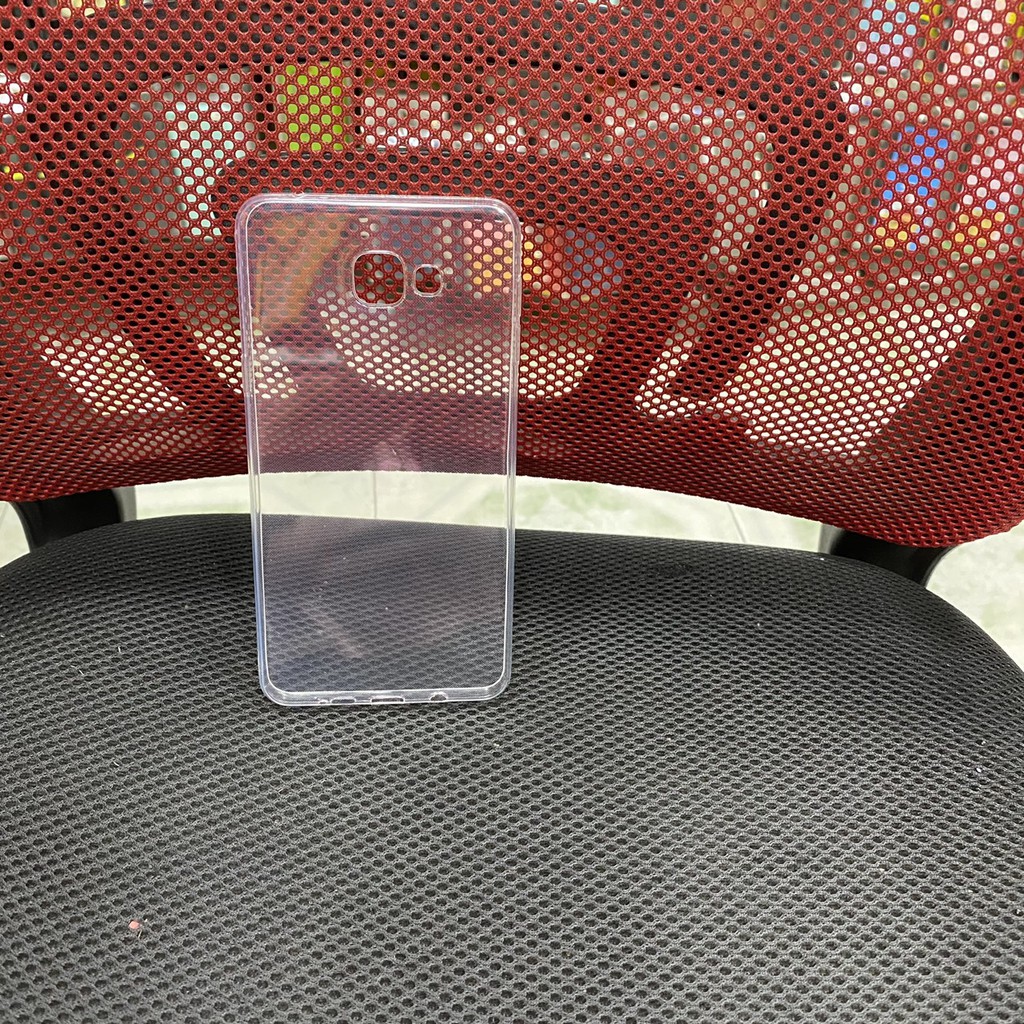 Ốp Samsung A9pro, C9pro dẻo trong suốt