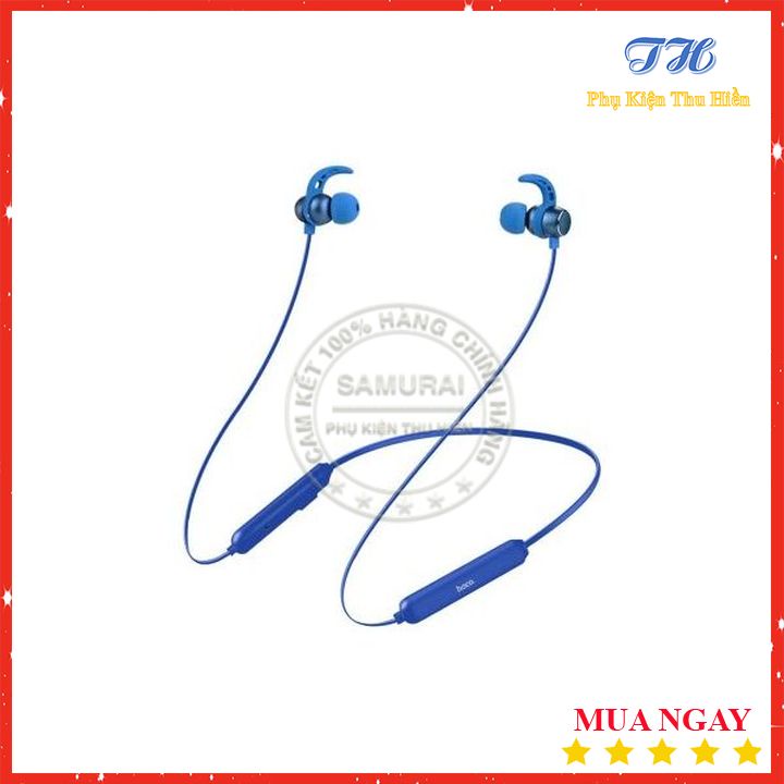 Tai nghe bluetooth Hoco ES11 Sport âm thanh sống động giá rẻ đủ màu