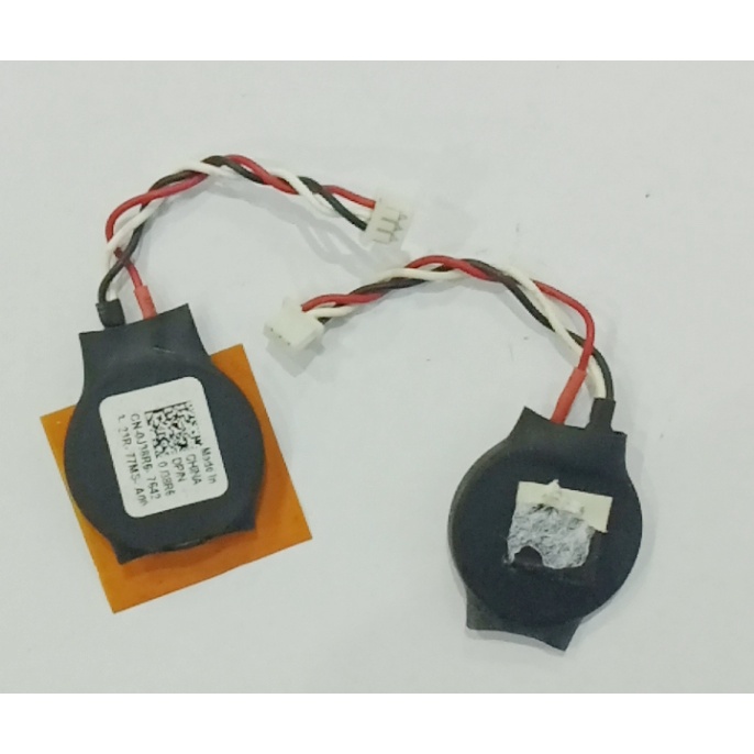 Pin CMOS Laptop Dell Latitude E5420