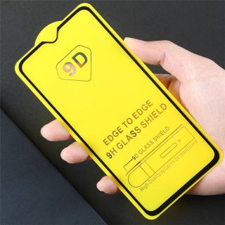 Kính cường lực Full màn hình Samsung A31