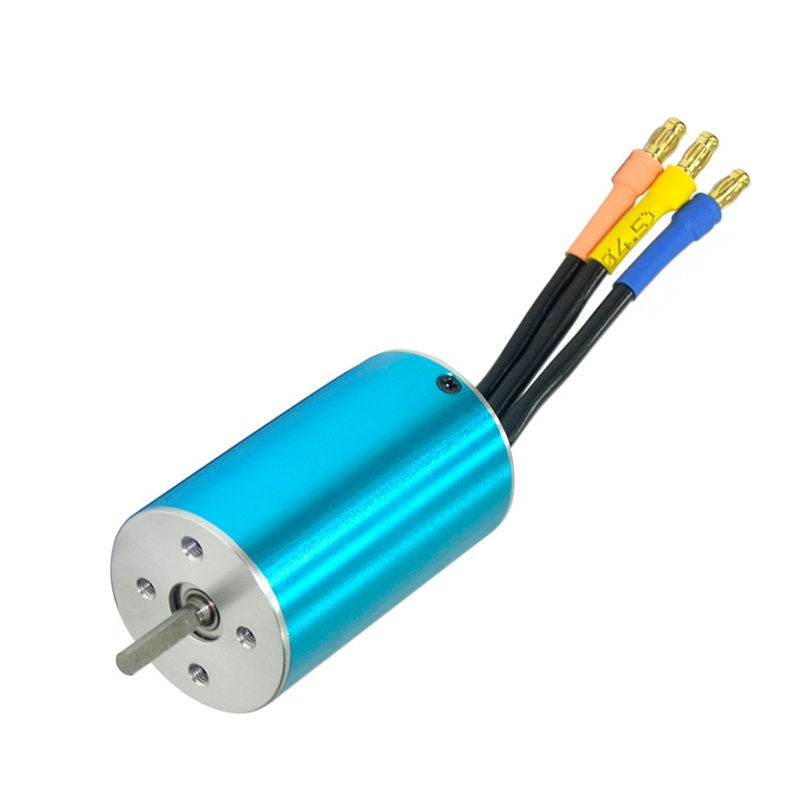Động Cơ Không Chổi Than Cho HBX HAIBOXING 901A 903A 905A Tỉ Lệ 1 / 12