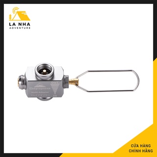 Đầu Adapter sang chiết Campingmoon Z15
