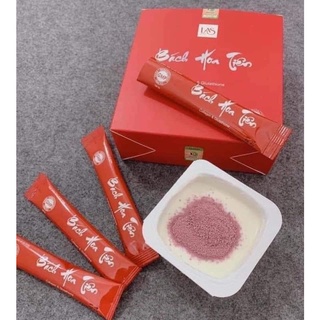 Bách hoa tiên hộp 20 gói sẵn