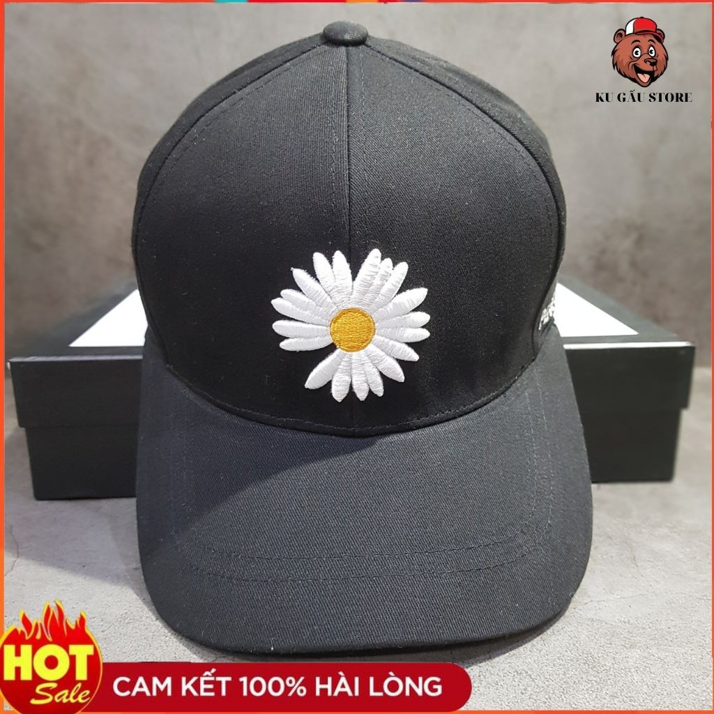 Mũ lưỡi trai  chất liệu 100%🧢cotton🧢 mềm mại thoáng mát  phù hợp cho cả nam và nữ form chuẩn quốc tế freesize