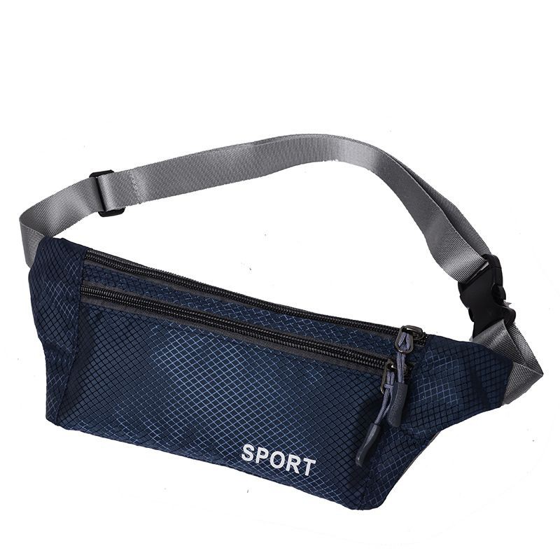 TÚI ĐEO 3 NGĂN CHỐNG THÂM NƯỚC | BigBuy360 - bigbuy360.vn