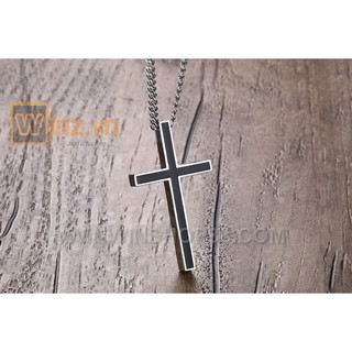 Mặt dây chuyền thánh giá MDC322