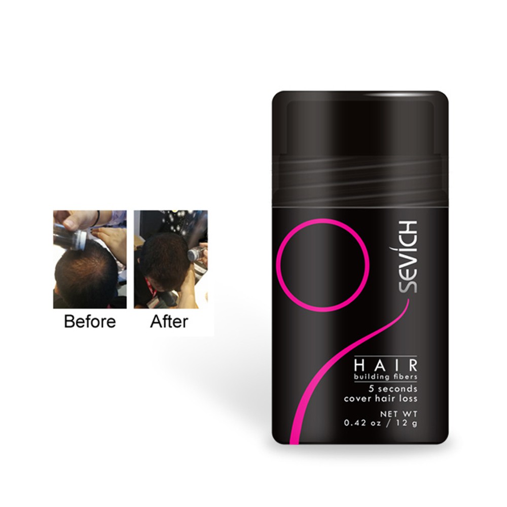 (Hàng Mới Về) Bình Xịt Làm Dày Tóc Sevich Tạo Kiểu Chuyên Dụng | BigBuy360 - bigbuy360.vn