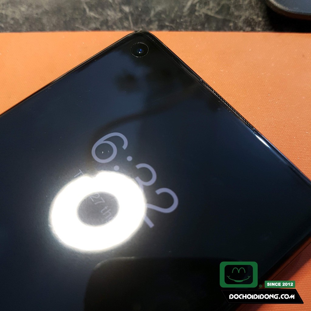 Miếng dán PPF OnePlus 8 Pro trong, nhám, đổi màu cao cấp