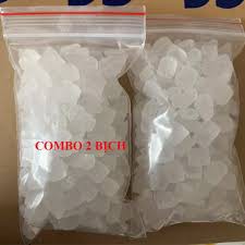 Đường phèn Quảng ngãi gói 1kg