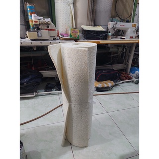 Mút lót ủi đồ khổ 80x150cm