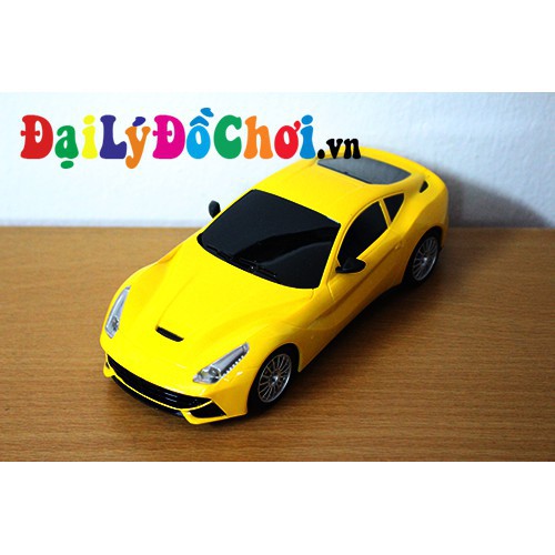 [DAILYTOY] OT74 ô tô sạc pin giá rẻ nhất thế giới