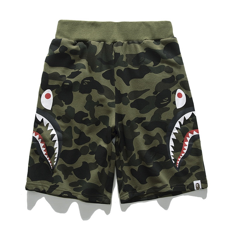 Quần short Bape hàng cao cấp Ss2021