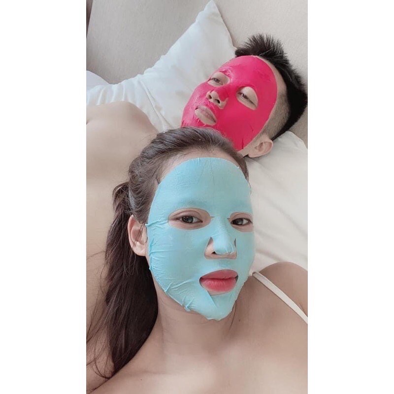 Mặt nạ sợi sinh học Chamomileskill