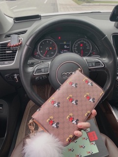 TÚI GUCCI MICKEY 3IN1 FULLBOX