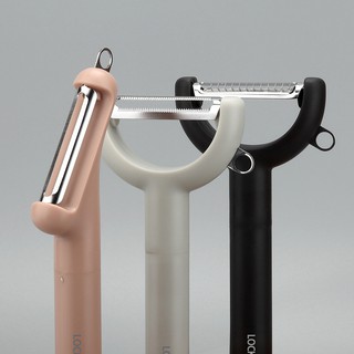 BỘ DAO BÀO 3 MÓN LOCK&LOCK CKS003
