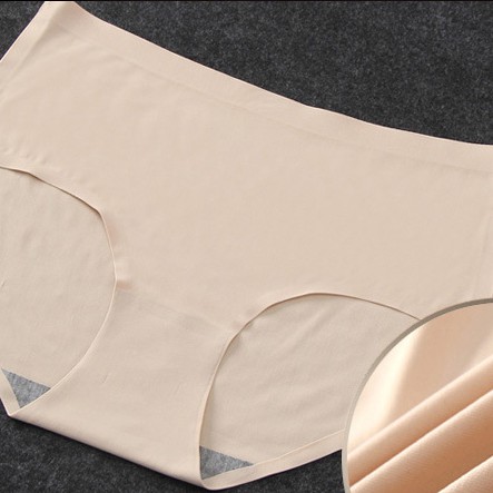 Quần lót su đúc không đường may thông hơi cao cấp ép lạnh 810 | BigBuy360 - bigbuy360.vn