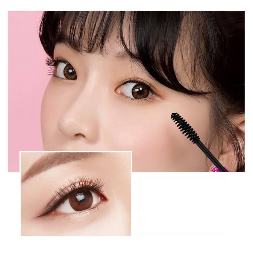 Mascara Làm Dài Và Dày Mi Lameila Chính Hãng | BigBuy360 - bigbuy360.vn
