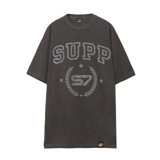 Áo thun SUPP.S7 " BASIC TEE "