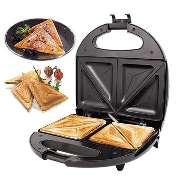 MÁY NƯỚNG BÁNH MÌ NIKAI