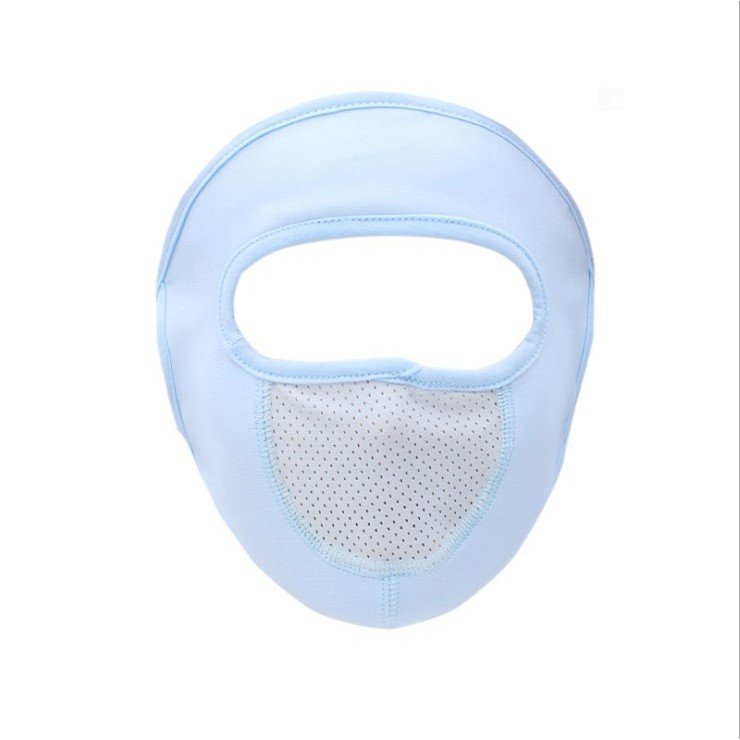 [Hàng Sunni Loại 1] Khăn Bịt Mặt Ninja Chống Nắng Và Tia UV SUNNI MASK