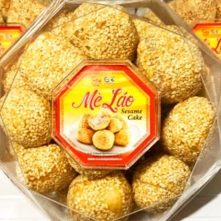 Mè láo Tân Huê viên hộp kim cương