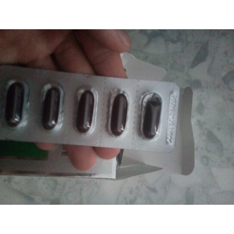 ✅(chính hãng)L-cytein 500 korea da đẹp tóc khỏe | Thế Giới Skin Care