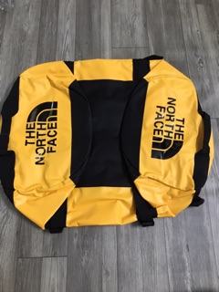 Túi trống TNF Base Camp Duffel size M