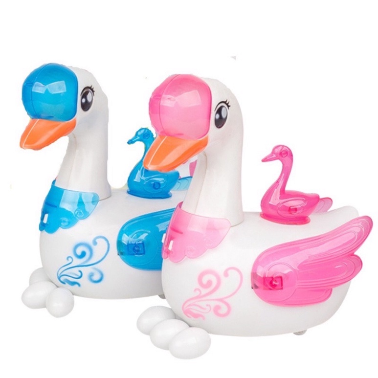 Thiên Nga đẻ trứng hàng Việt Nam tặng kèm pin