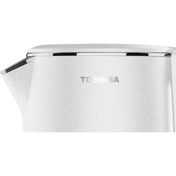 [Mã ELHAMS5 giảm 6% đơn 300K] Bình đun siêu tốc Toshiba 1.5 lít KT-15DS1PV, Bảo hành chính hãng 12 tháng