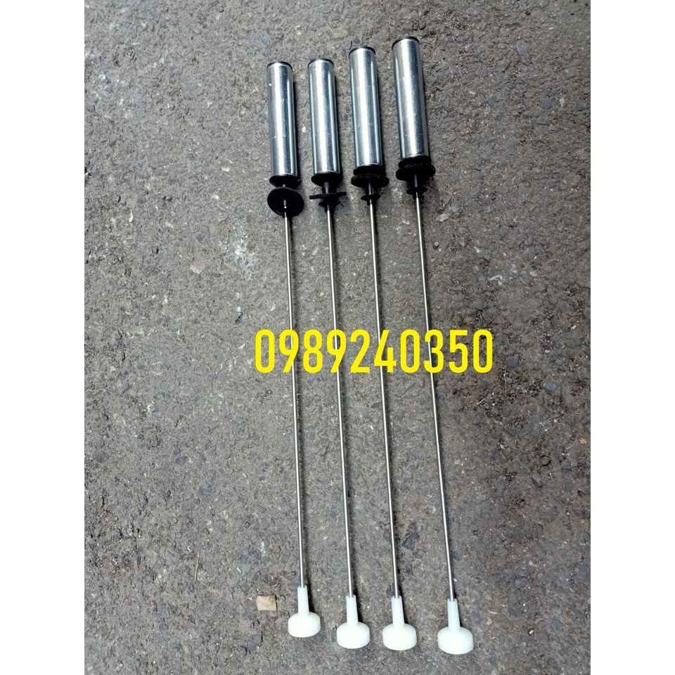 Quang treo giảm xóc máy giặt AQUA 9,5kg cửa trên chính hãng