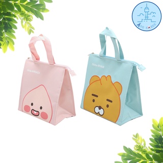 Túi giữ nhiệt kakao friends - hàn được mua trực tiếp tại daiso hàn quốc