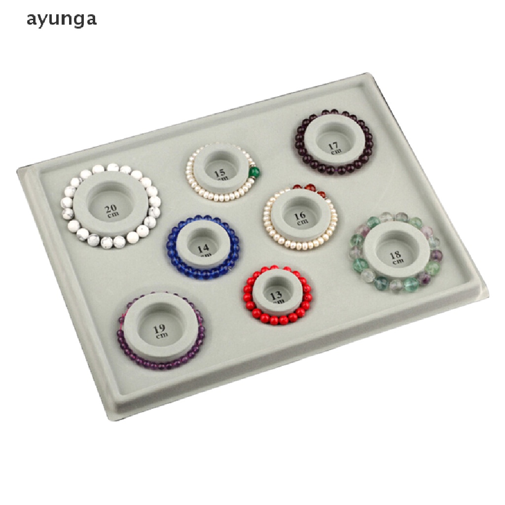 Bảng Xỏ Hạt Làm Vòng Tay / Dây Chuyền Thủ Công DIY