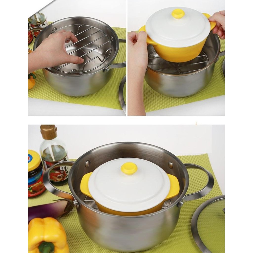 VỈ HẤP ĐỒ 4 CHÂN TIỆN LỢI Vrg1331 Lamon Store