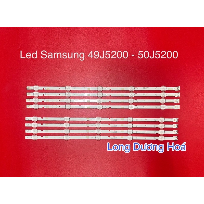 Bộ Led Tivi Samsung 49J5200 49J5000/M5000A - 50J5200