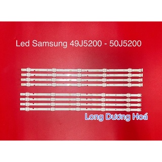 Bộ Led Tivi Samsung 49J5200 49J5000/M5000A - 50J5200