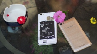 Điện thoại Mobiistar Lai Z1 cũ