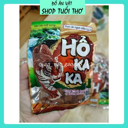 [ Hot ]Hổ Kaka Đồ Ăn Vặt Ngon Cay Giá rẻ Ăn Vặt Trở Về tuổi Thơ
