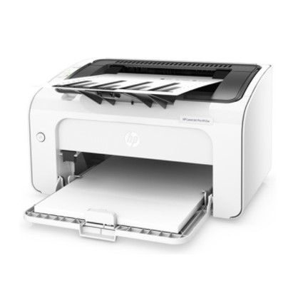 Máy in laser đen trắng HP LaserJet Pro M12W - T0L46A CHÍNH HÃNG