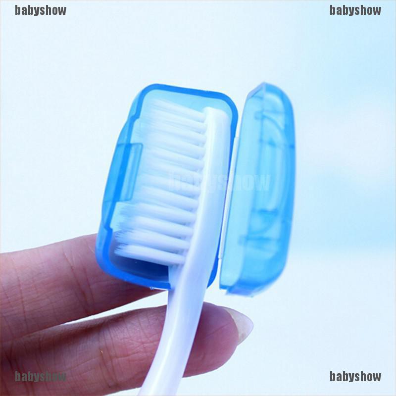 Giá Đỡ Bàn Chải Đánh Răng YKS Chống Vi Khuẩn