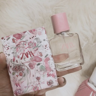 NƯỚC HOA ZARA - WONDER ROSE 30ml