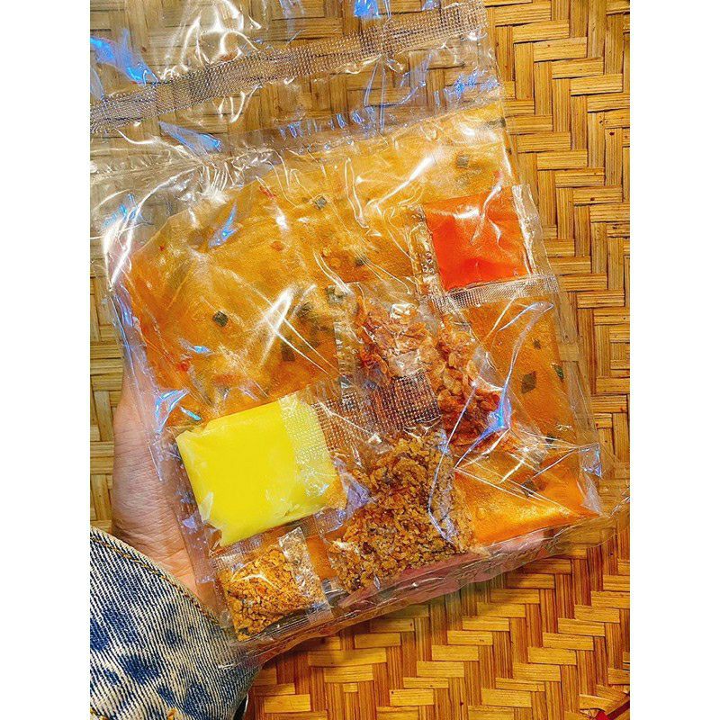 Bánh tráng bơ ơ ơ ơ
