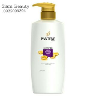 Dầu gội pantene thái  lan