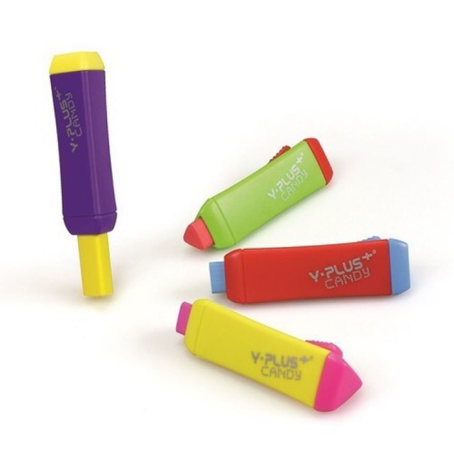 Thanh Hoá - Tẩy Đẩy Candy Y-PLUS+ - EX1303_CANDY