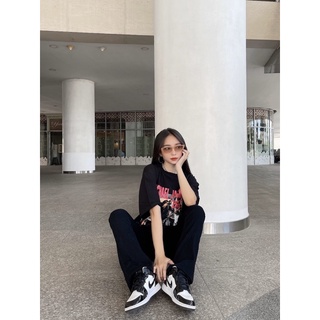 Áo Thun 100% Cotton Nhập khẩu | Michael Jackson Tee