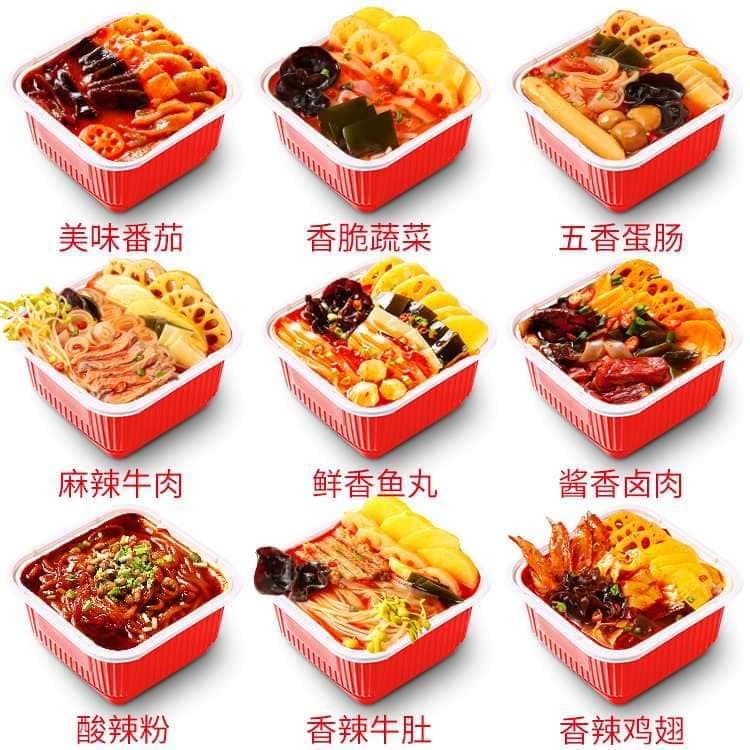 LẨU TỰ SÔI TRÙNG KHÁNH GẤU TRÚC - HÀNG CÓ SẴN | BigBuy360 - bigbuy360.vn