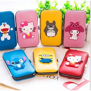 Combo 10 bộ bấm móng