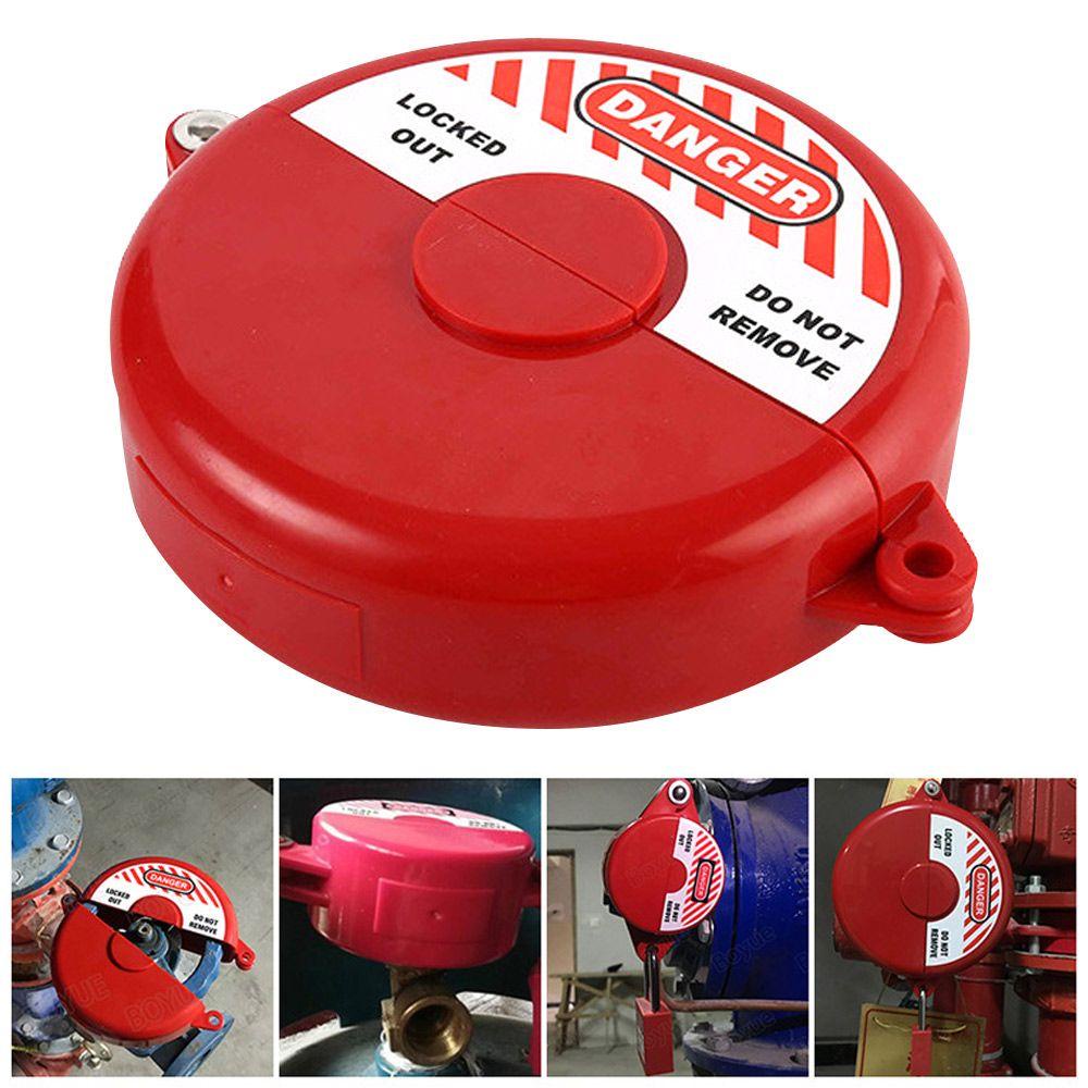Van Khóa Đĩa Bình Gas Không Khóa Chuyên Dụng