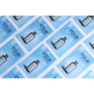 Mặt nạ dưỡng ẩm STELBI 20g