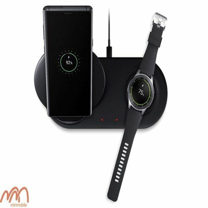 Đế Sạc Đôi Samsung Wireless Charger Duo